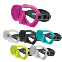 Shadow Mini Mask All Variations Product Image