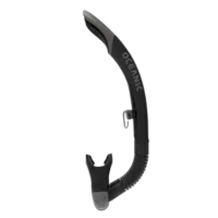 Ultra SD Snorkel Black Titanium Product Image