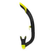 Ultra SD Snorkel Black Yellow Product Image