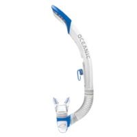 Ultra SD Snorkel Clear Blue Product Image