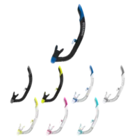 Ultra SD Snorkel All Variations Product Image