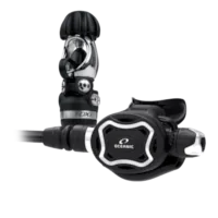 Zeo Regulator Yoke Product Image