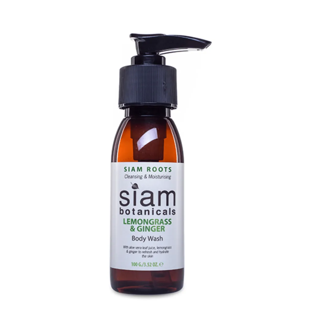 Siam Roots Body Wash - Dive store Online