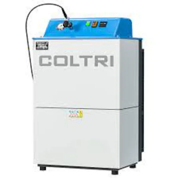 Coltri mini silent