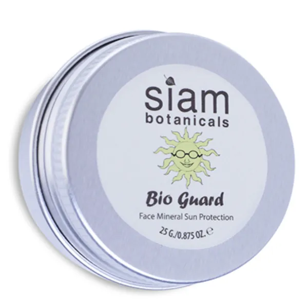 Siam Bio Guard Mineral Sun Protection - Dive store Online