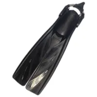 Atomic Aquatics Split Fins - Dive store Online