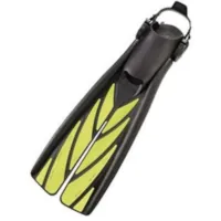 Atomic Aquatics Split Fins - Dive store Online