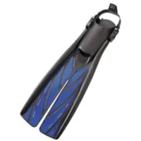 Atomic Aquatics Split Fins - Dive store Online