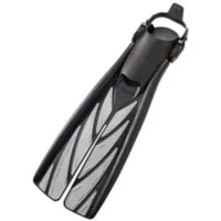 Atomic Aquatics Split Fins - Dive store Online