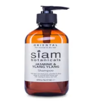 Siam Botanicals Shampoo - Dive store Online