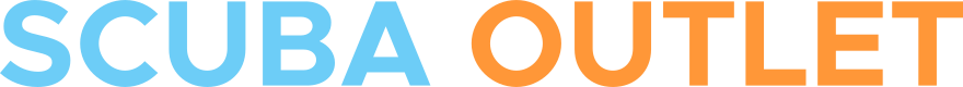 Logo - Scuba Outlet